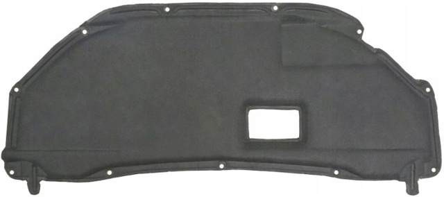 Термошумоизоляция капота CC3056681A MAZDA