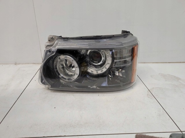 Фара левая CH3213W030BA LAND ROVER