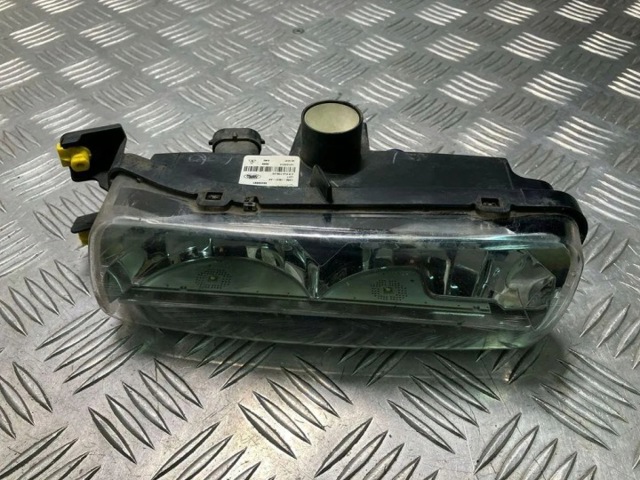 CK5215201AB LAND ROVER Фара противотуманная левая купить в Львов