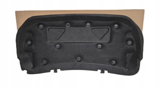 Накладка шумоизоляционная капота CK5216738AC LAND ROVER