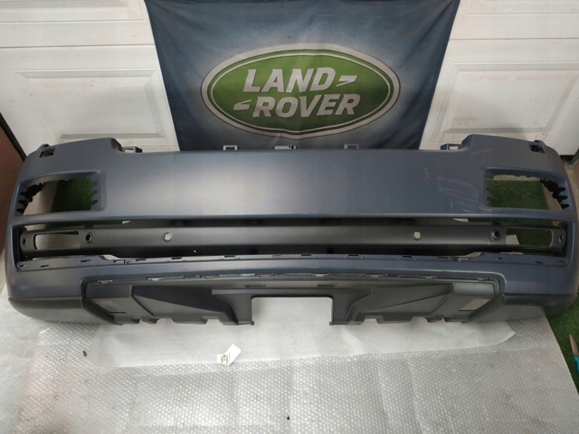 LAND ROVER CK5217F003AA в наличии Павлоград