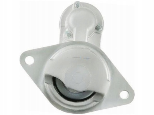 Стартер двигателя CS519 VALEO