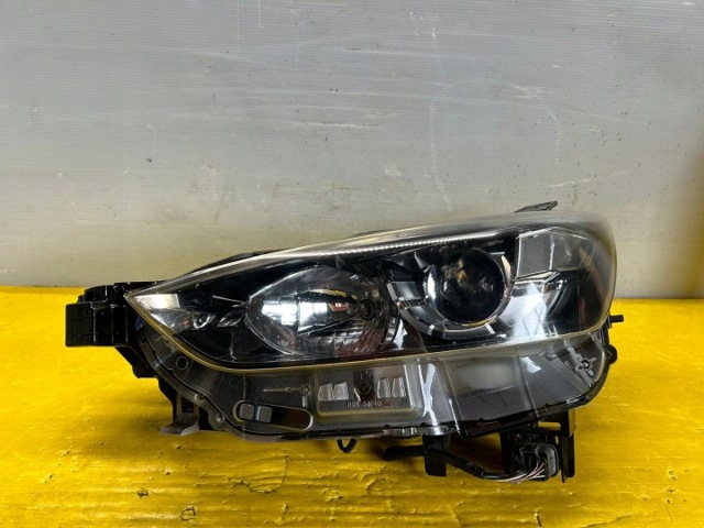 Фара основная левая DB2R510L0C MAZDA