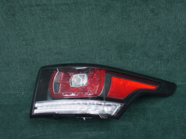 Правый стоп-сигнал DK6213404BA LAND ROVER