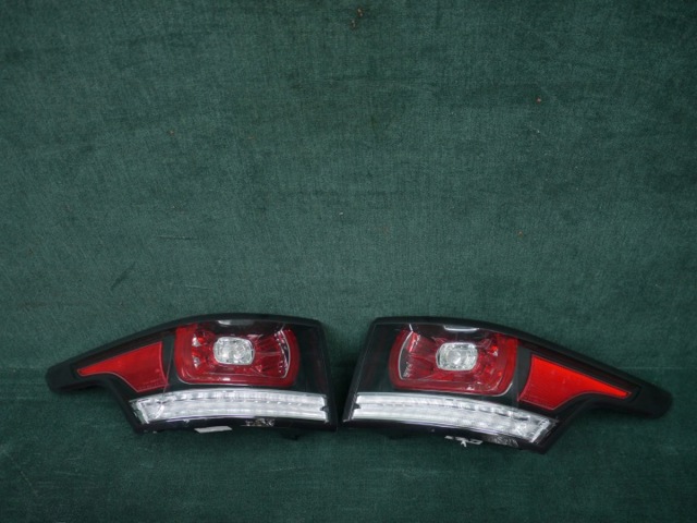 Задняя левая фара DK6213405BA LAND ROVER