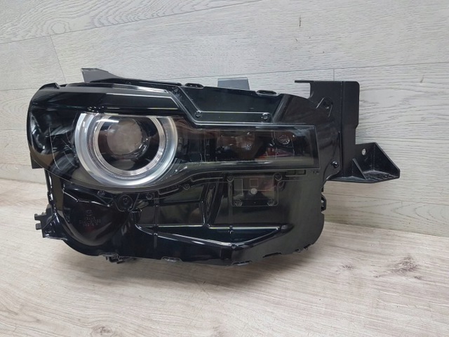 DN4L51030 Mazda