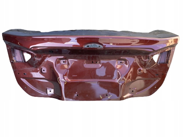 Крышка багажника DS73F40110EE FORD
