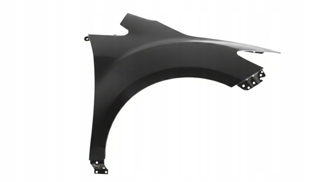 Правое крыло EG2152110F MAZDA