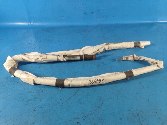 Шторка боковая правая EJ5Z74042D94B FORD