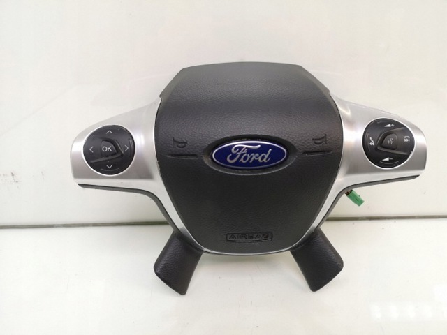 Airbag в мультируль EM51R042B85BA3ZHE FORD
