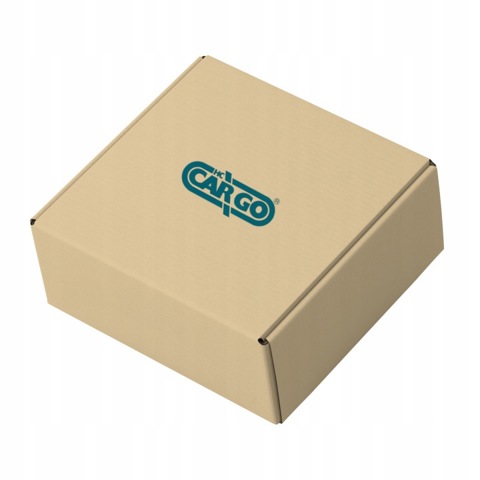 Стартер двигателя F032115640 CARGO