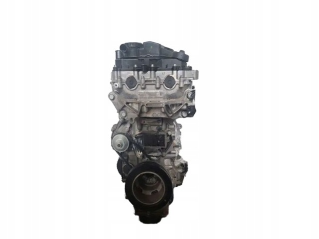 Двигатель в сборе F12XHL OPEL
