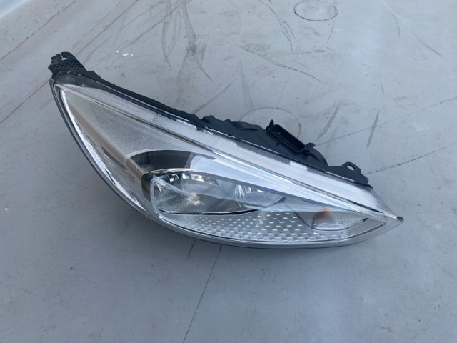Правая блок фара F1EB13W029AEB FORD