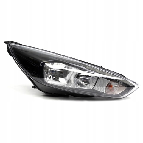Правая блок фара F1EB13W029GB FORD