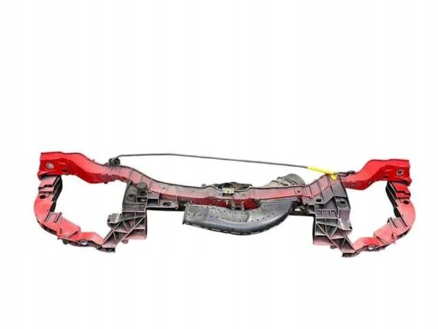 Воздухозаборник F1F19E635CA FORD
