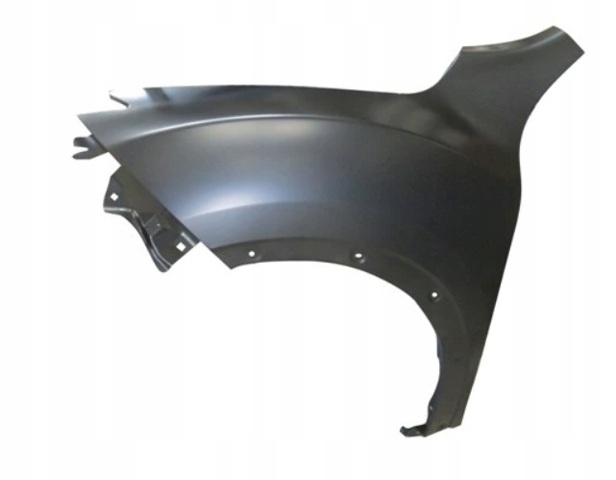 Крыло переднее левое F3101BV8MA NISSAN
