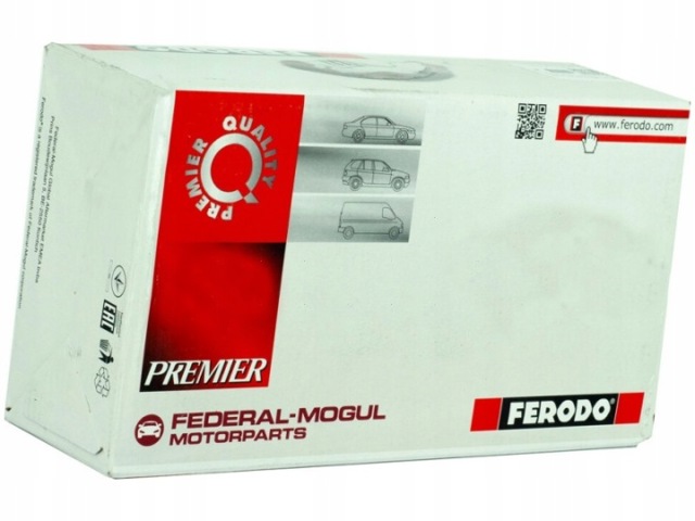 Суппорт тормозной задний правый Fiat Punto I