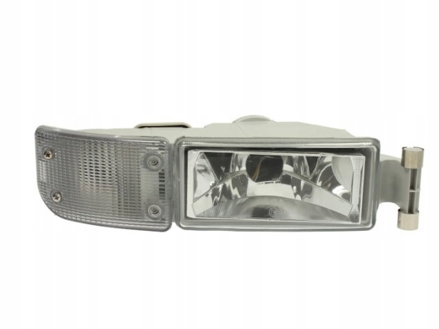 Указатель поворота правый FLMA003R TRUCKLIGHT