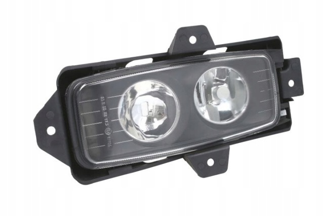 Противотуманная фара левая FLRV001L TRUCKLIGHT