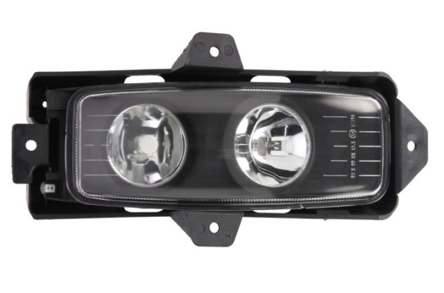 Правая противотуманная фара FLRV001R TRUCKLIGHT