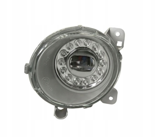 ПТФ левая FLSC009L TRUCKLIGHT