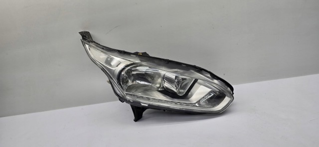 Фара комбинированная, передняя FT1113W029AA FORD