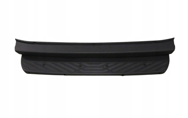 Бампер задний Volkswagen Crafter 30-50