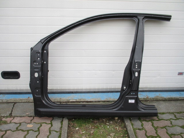 Проем передней левой двери G6033JD0MA NISSAN