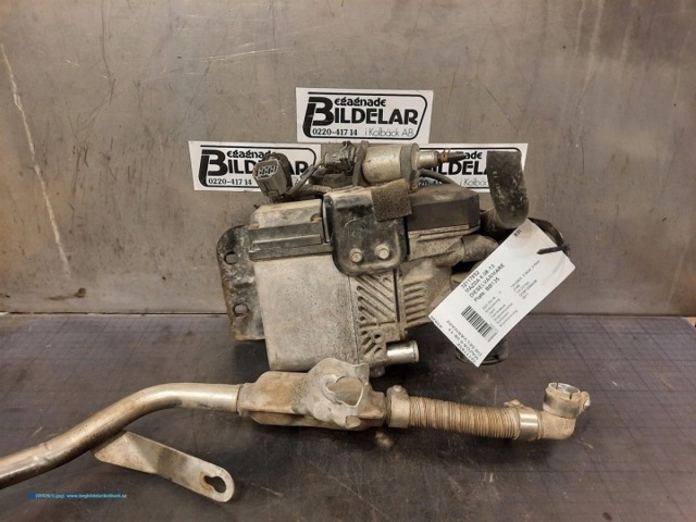 Отопитель автономный GDB1209A0B MAZDA