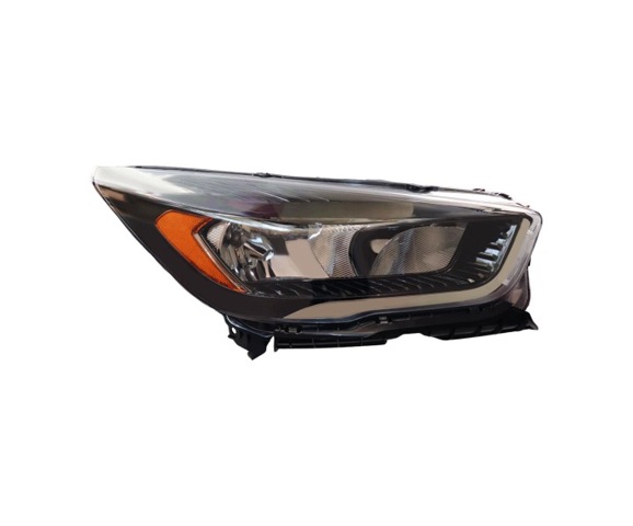 Фара комбинированная, передняя GJ5Z13008N FORD