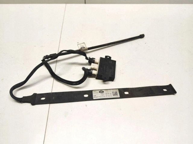 LAND ROVER GK5214E108AA в наличии Ровно