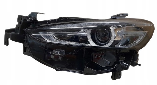 Фара комбинированная, передняя GSJ451031B MAZDA