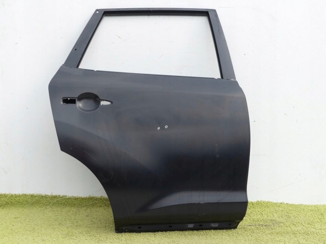 Задняя правая дверь H210M1AAAA NISSAN