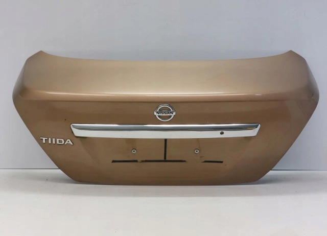 Крышка багажника H4300EM1MA NISSAN