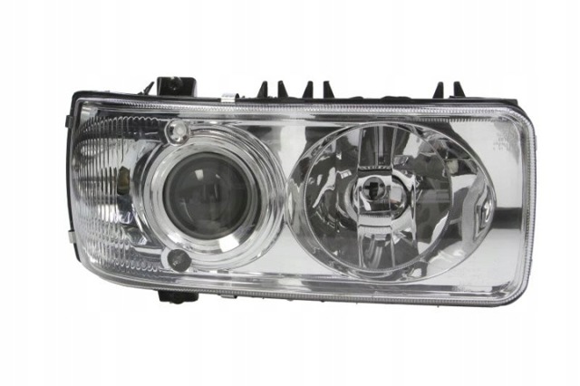 Фара комбинированная, передняя HLDA005R TRUCKLIGHT
