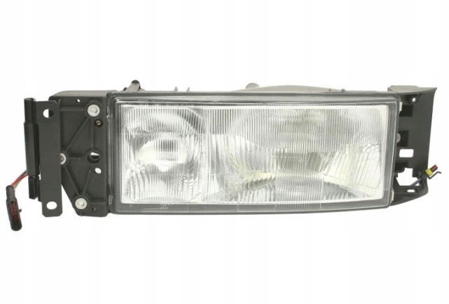 TRUCKLIGHT HLIV003L Фара левая в наличии Винница