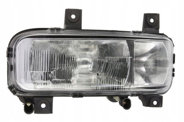 Основная фара в сборе левая HLME006L TRUCKLIGHT