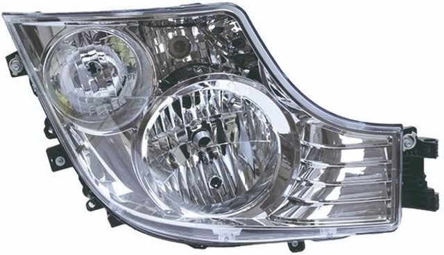 Фара правая HLME018R TRUCKLIGHT