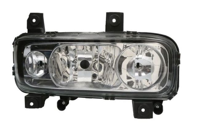 Правая блок фара HLME025R TRUCKLIGHT