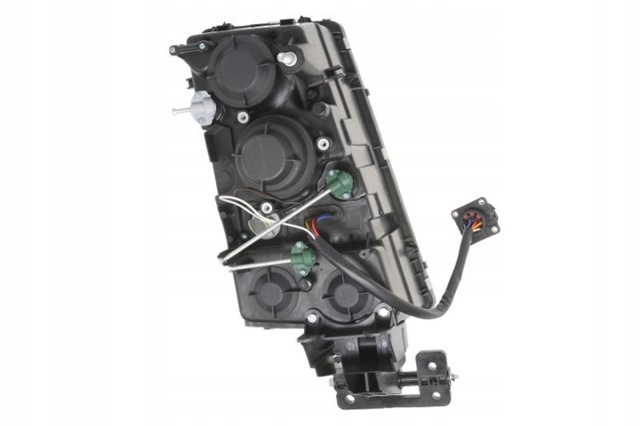 Блок фара левая HLVO006L TRUCKLIGHT