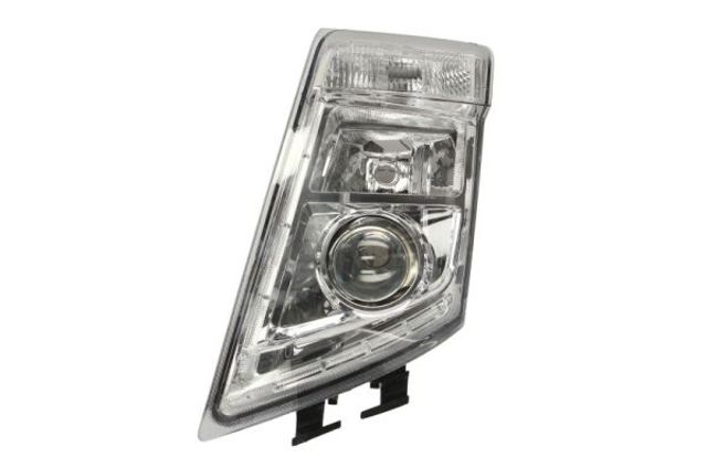 Фара HLVO011L TRUCKLIGHT