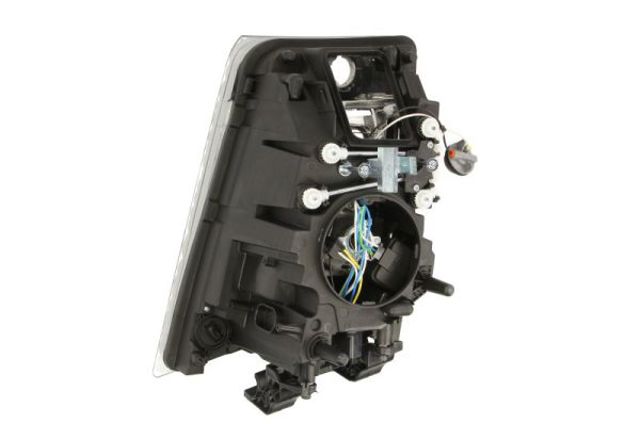 Фара комбинированная, передняя HLVO011R TRUCKLIGHT