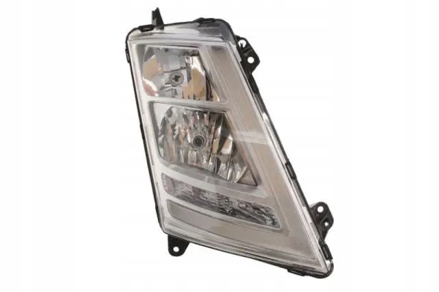 Основная фара - вставка HLVO013R TRUCKLIGHT