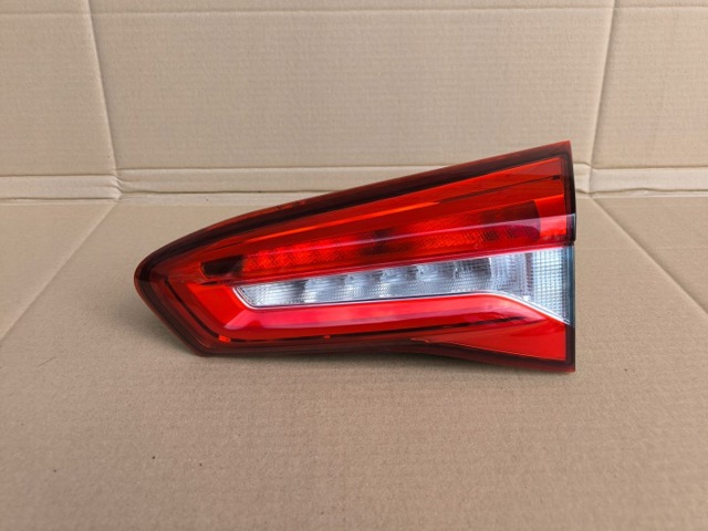 JX7B13A602RB Ford