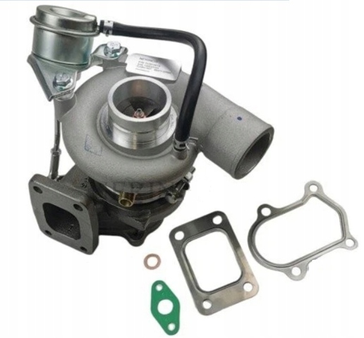 Картридж для турбины K039452 SL TURBO