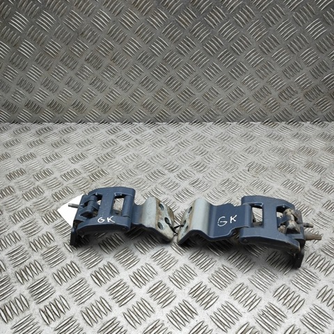Петля двери задней (распашной) левая нижняя KK41V429A15BB FORD
