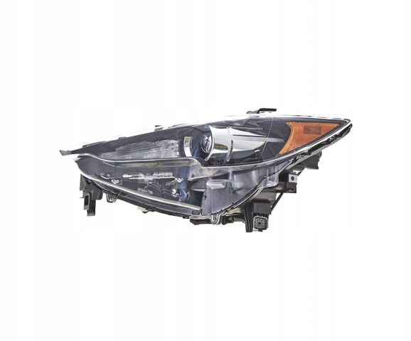 Фара KL2J51041C MAZDA