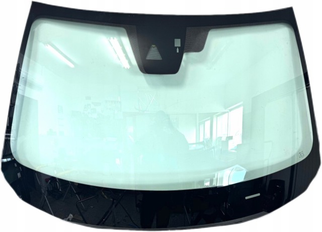 Лобовое стекло KN3L63900C9D MAZDA