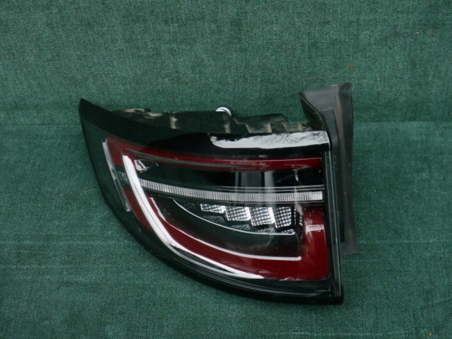 LK7213404AC Land Rover