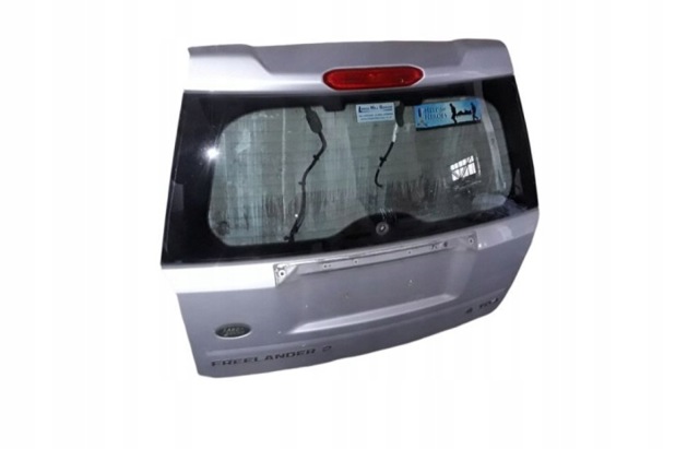 Дверь 5 Land Rover Freelander II